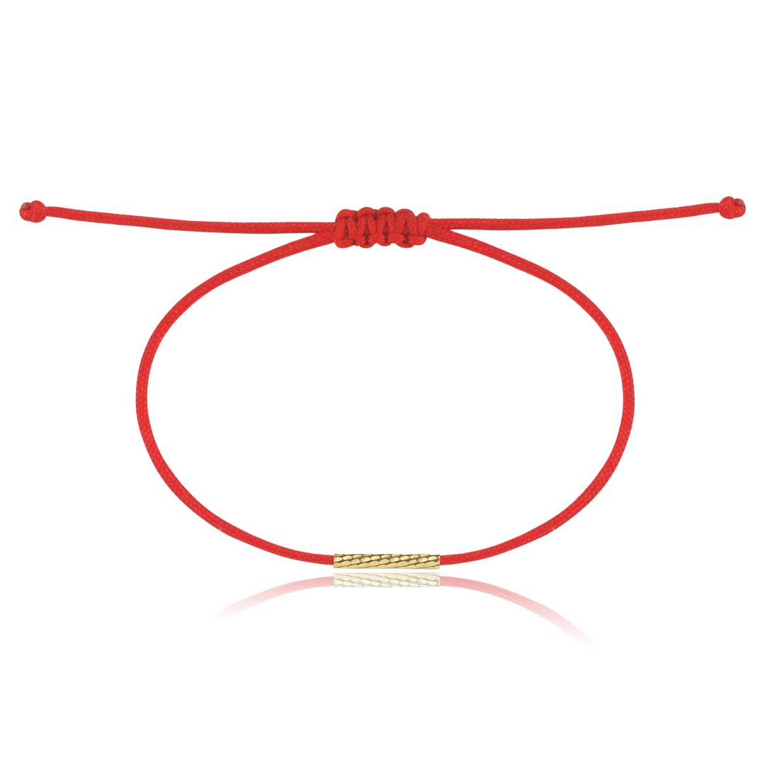 İpli Kalem Bileklik - 4