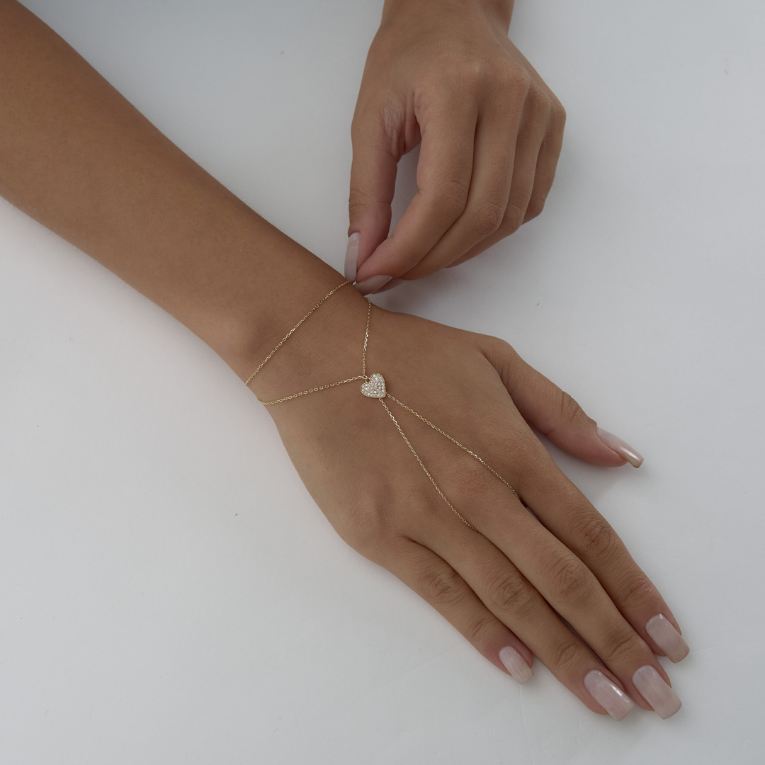 Işıltılı Kalp Şahmeran - 3