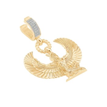 İsis Charm - Ema (1)