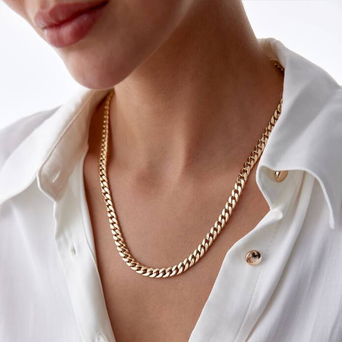 İtalyan Dou Gurmet Zincir - 1