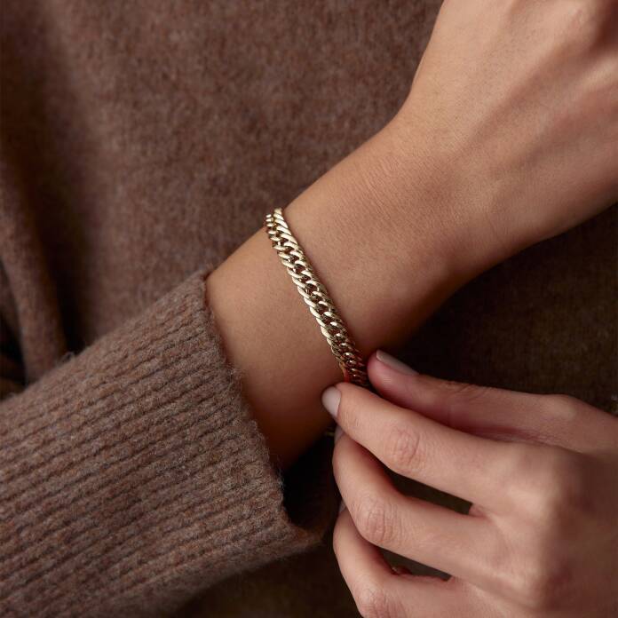 İtalyan S Gurmet Bileklik - 1