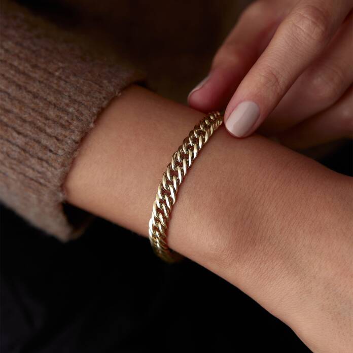 İtalyan S Gurmet Bileklik - 2