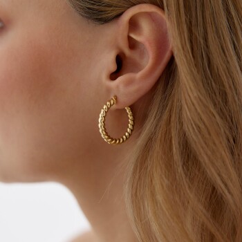 İtalyan Spaghetti Küpe - Ahmet Özcan (1)