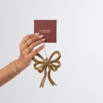 Izgara Kalp Yüzük - 6