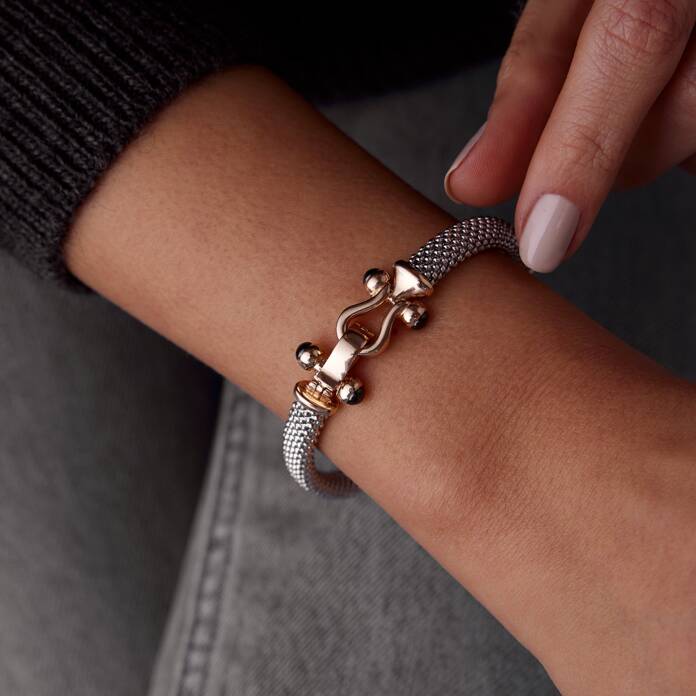 Jessica Bileklik - 1