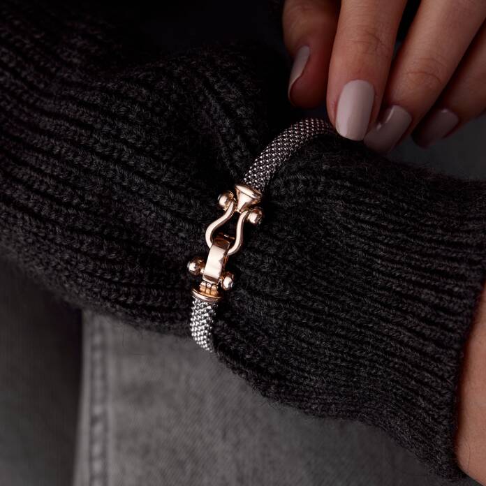 Jessica Bileklik - 4