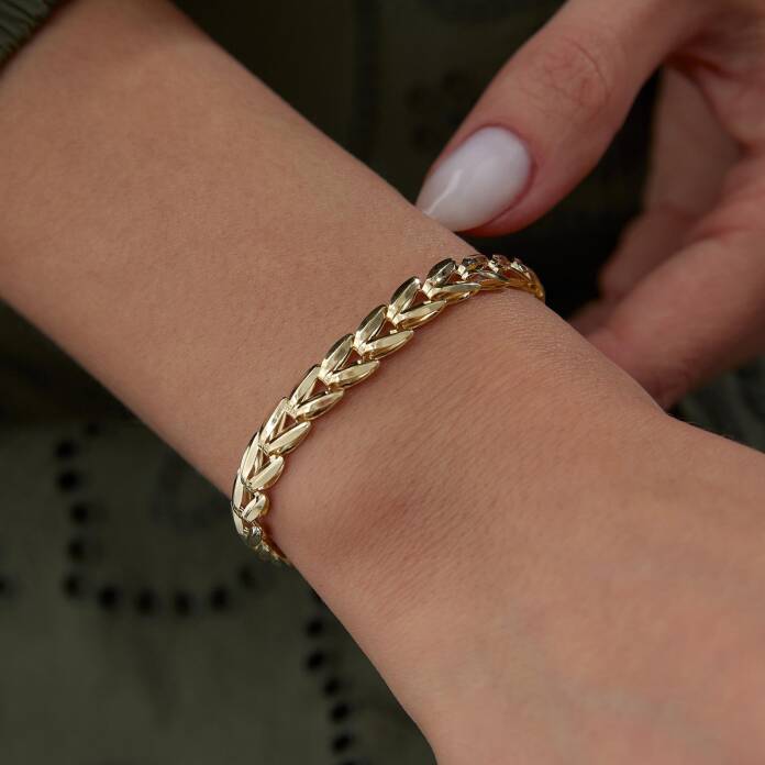 Joy Başak Bileklik - 2