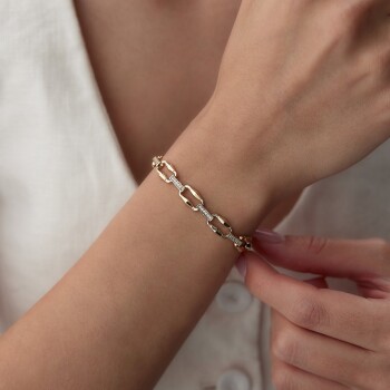 Joy Cupx Bileklik - Rayna