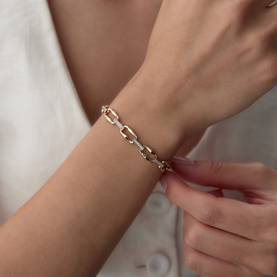 Joy Cupx Bileklik - 1