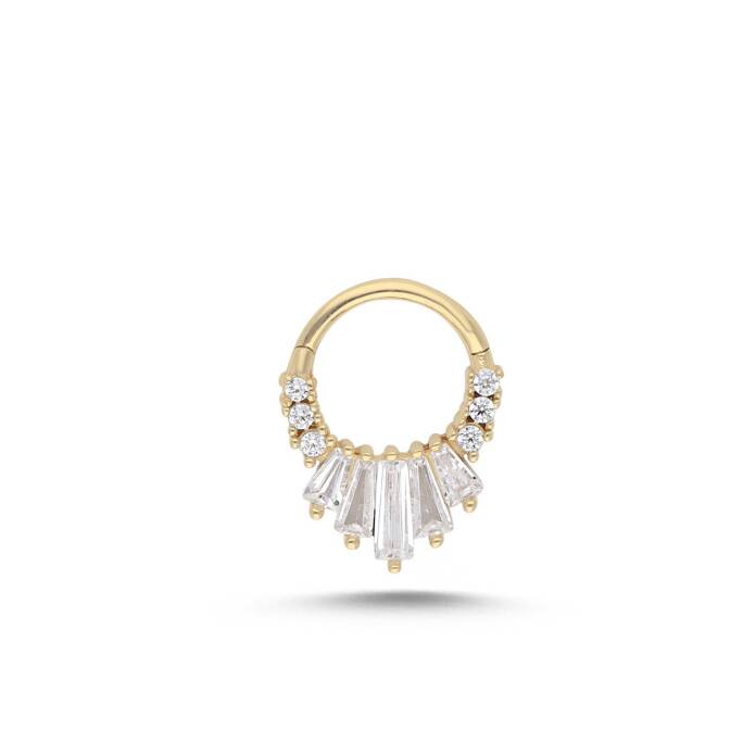 Julie Helix Piercing - 1