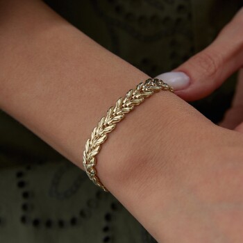 Juna Bileklik - Milan (1)