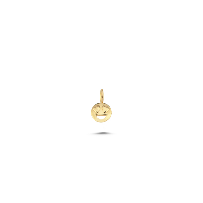 Kahkaha Emoji Charm - Alen