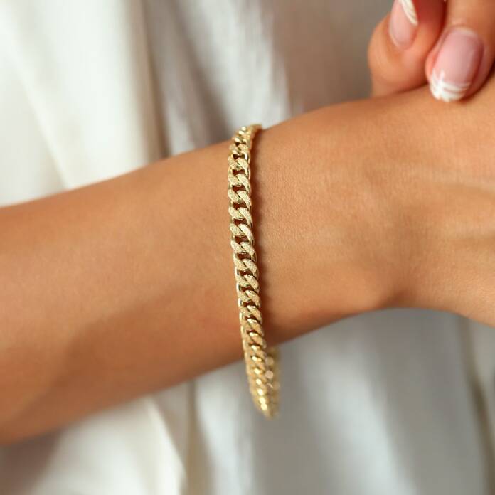 Kalemli Gurmet Bileklik - 1