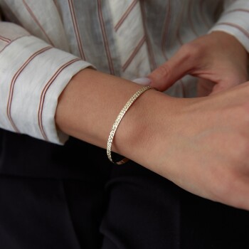 Kalemli Kelepçe - Milan (1)