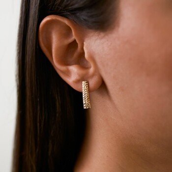 Kalemli Parlak Set - 3