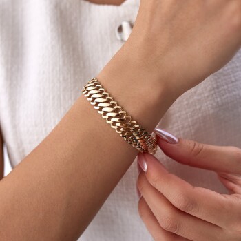 Kalın Viyana Bileklik - CNR (1)