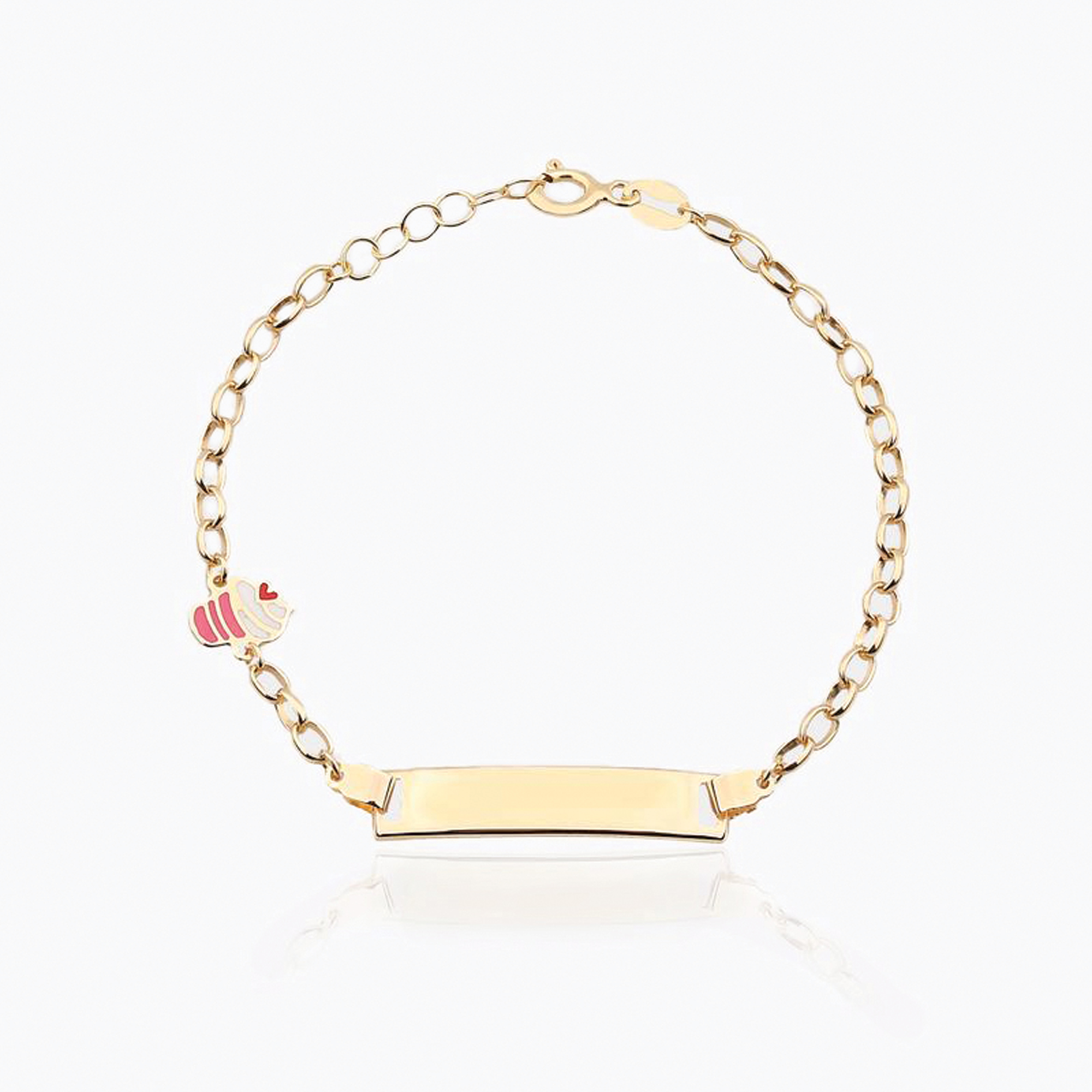 Kalp Cupcake Bebek Künyesi - Melike