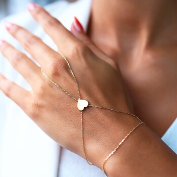 Kalp Şahmeran - Cemart