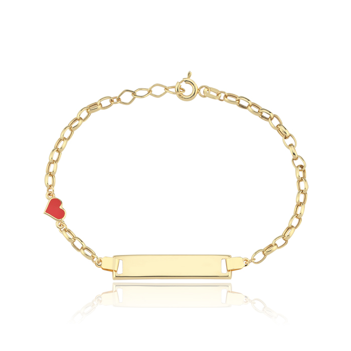 Kalpli Bebek Künyesi - Melike