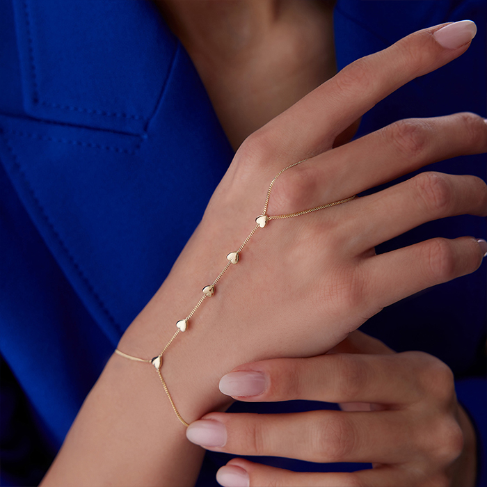 Kalpli Şahmeran - Rayna