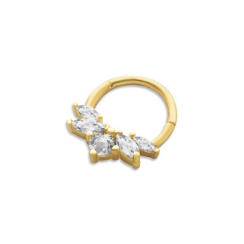 Kanat Helix Piercing - Alen