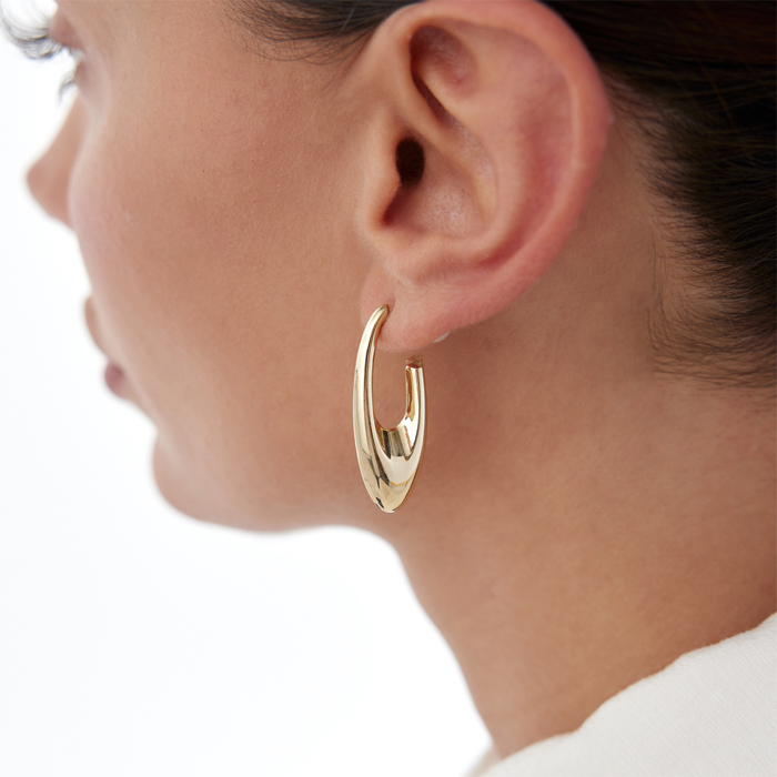 Kanca Küpe - Dilmener (1)