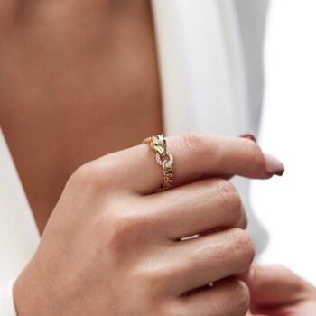 Kaplan Yüzük - Ali Altınbas