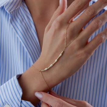 Kapsül Dorica Şahmeran - Nüans