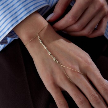 Kapsül Dorica Şahmeran - Nüans (1)