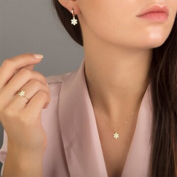 Kar Tanesi Set - CNR