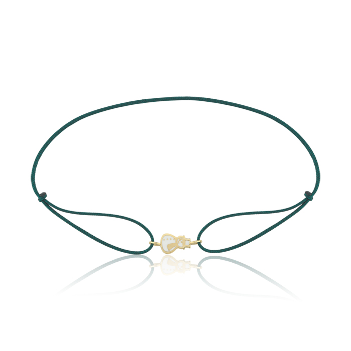 Kardan Adam İpli Bileklik - Alen