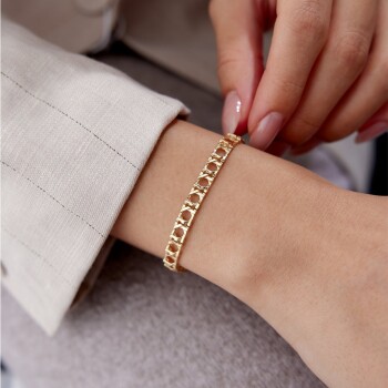 Kare Ray Bileklik - Alen