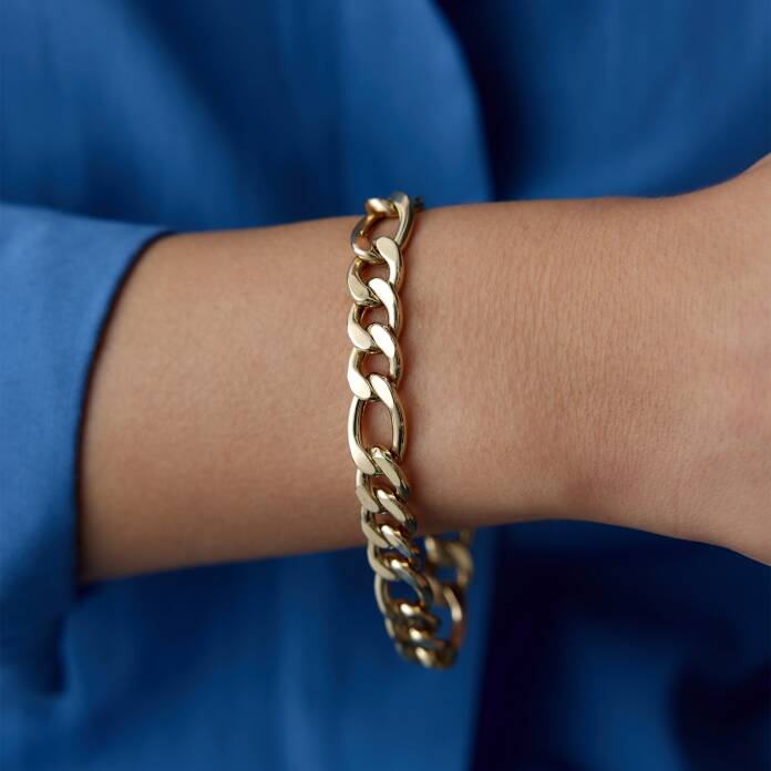 Karışık Gurmet Bileklik - 1