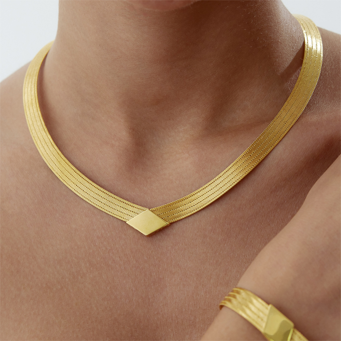 Karo Kilit Hasır Set - C.sümer (1)