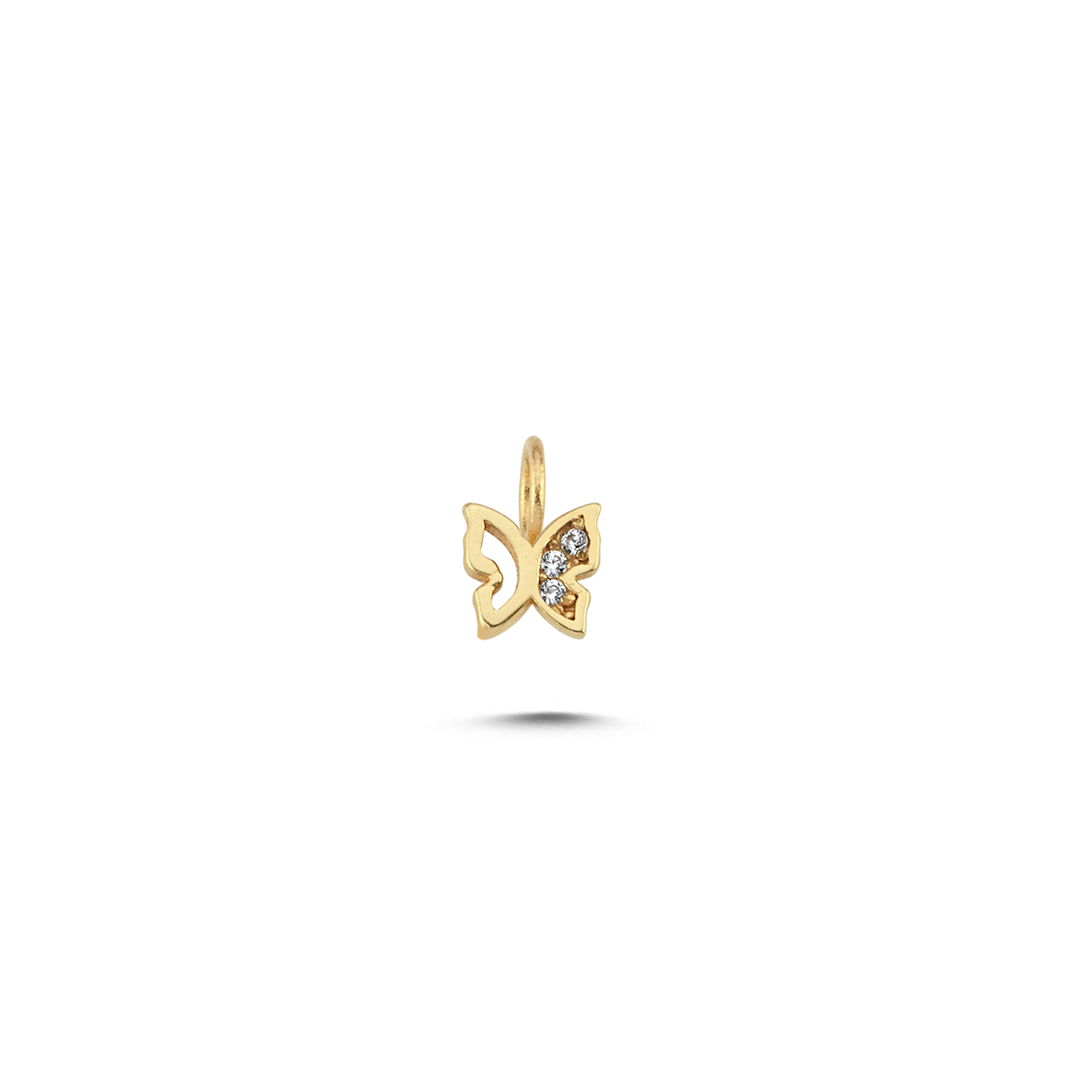 Kelebek Charm - 1