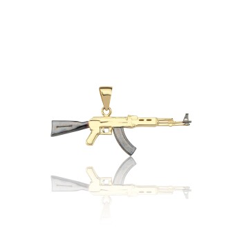 Keleş Kolye Ucu - Koçak