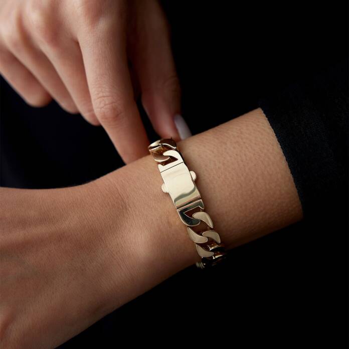 Kesme Gurmet Bileklik - 1