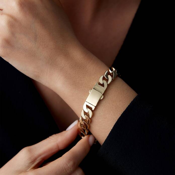 Kesme Gurmet Bileklik - 3