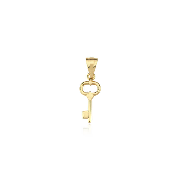 Key Kolye Ucu - 1