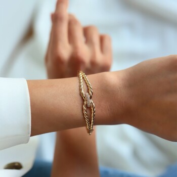 Kilit Kelepçe - Özer