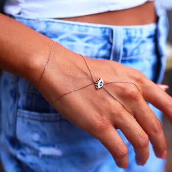 Kirpik Şahmeran - Rayna