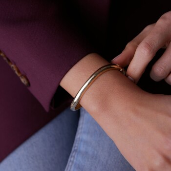 Kıvrımlı Kelepçe - Koçak (1)