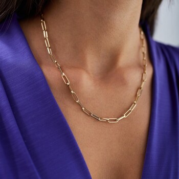 Klasik Ataç Zincir - Zincir İş