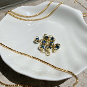 Klasik Göz Uç - Özçelik (1)