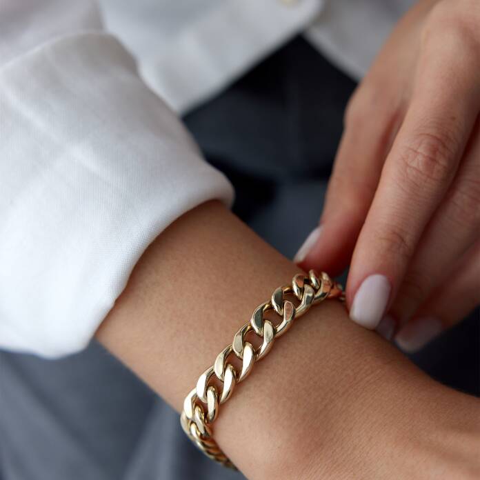 Klasik Gurmet Bileklik - 2