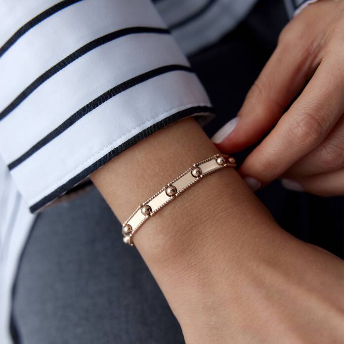 Klasik Soul Point Bileklik - 1