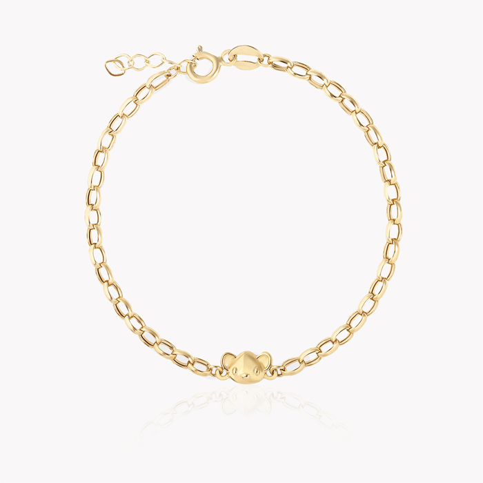 Koala Çocuk Bilekliği - Melike