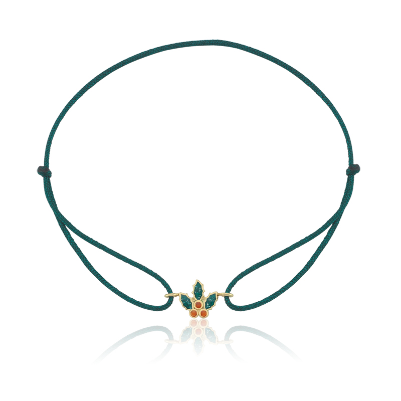 Kokina İpli Bileklik - Alen