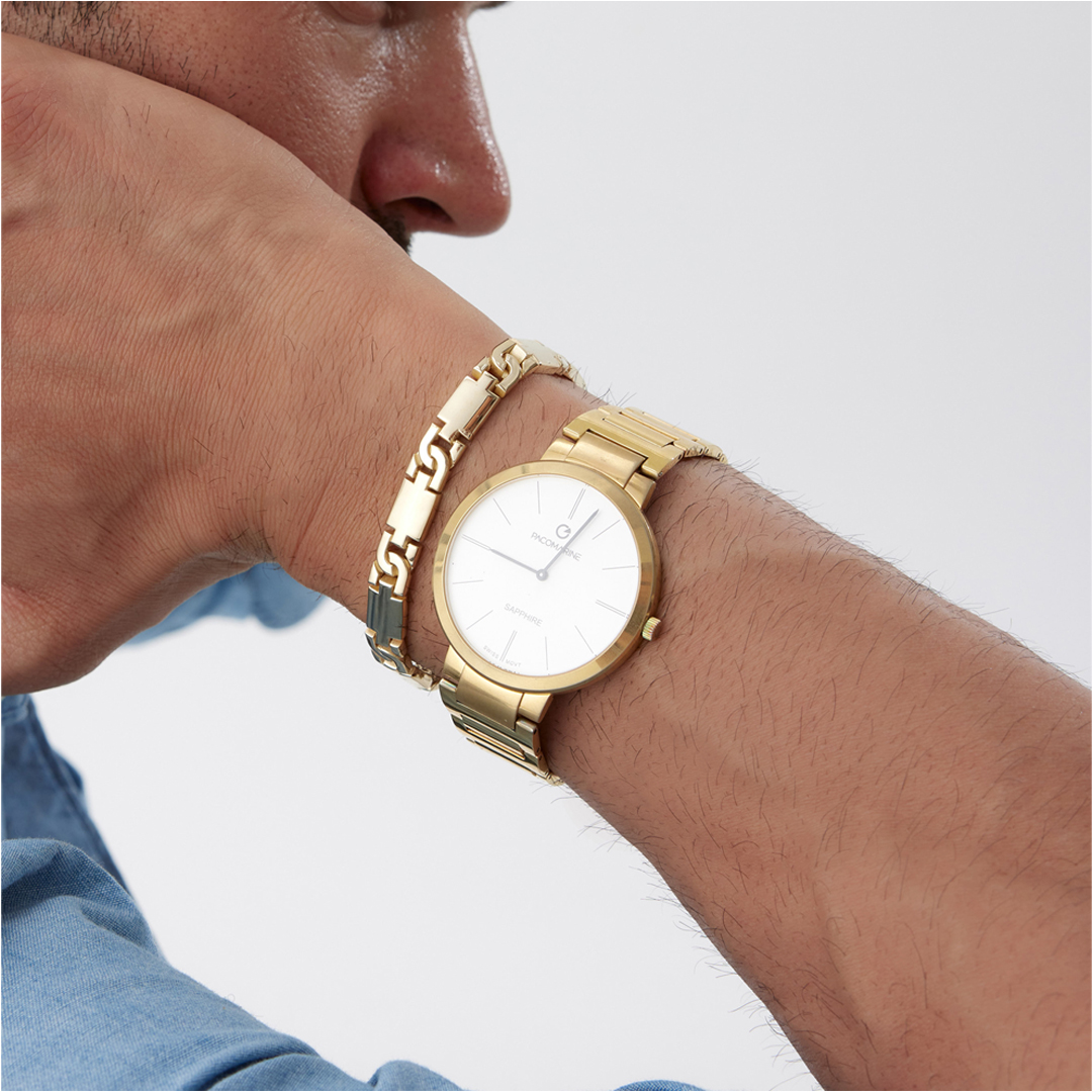 Kolo Erkek Kol Saati - 2