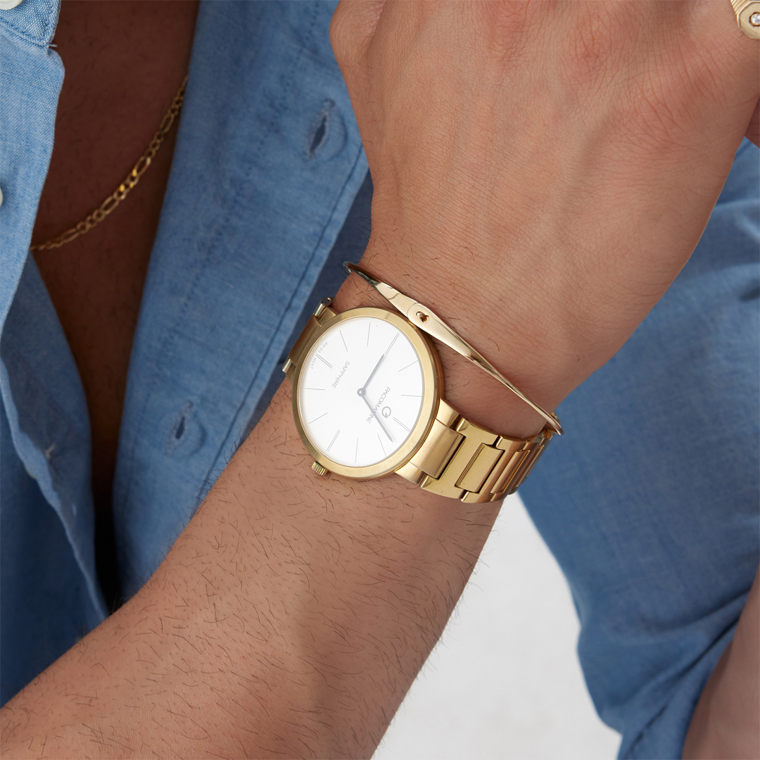 Kolo Erkek Kol Saati - 3